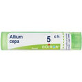 Allium Cepa Boiron 5CH Medicinale Omeopatico in Granuli multidose, 80 granuli