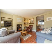 Pear Tree Cottage