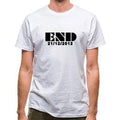 End Of The World classic fit.