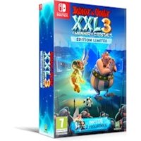 Just for Games Asterix & Obelix XXL 3, Nintendo Switch Limitada Francés