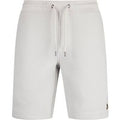 Amsterdam 1000 Soft Cotton Sweat Shorts - Grey
