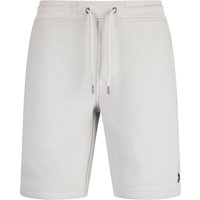 Amsterdam 1000 Soft Cotton Sweat Shorts - Grey