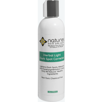 Herbal Light-Dark Spot Corrector-All Natural Skin Lightener To Remove Age And Liver Spots, Dark Marks And Hyper Pigmentation Anywhere Including Face, Arms, Legs And Torso.