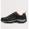 Merrell Men's Accentor Sport 4 GORE-TEX Walking Shoe, Red/Black