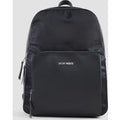 ZAINO IN NYLON E SIMILPELLE