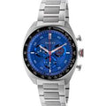 Gucci YA142317 Interlocking Chronograph Men's Watch