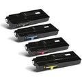 Compatible Xerox 106R03512/15 Full Set Toner Cartridges (4 Pack)  Multipack