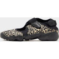 Nike Air Rift para mujer, negro