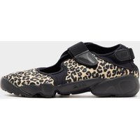 Nike Air Rift para mujer, negro