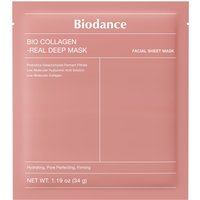 Biodance Bio Collagen-Real Deep Mask (4 Pack)