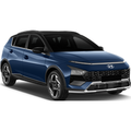 HYUNDAI BAYON AUT