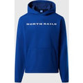 North Sails - Felpa Race SoftShell+™North SailsOcean blueM