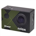 Nilox - Action Cam Nxacxsnap2yl