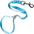 Groom Professional Ajax Noose Metal Slider Paw Print Range