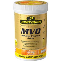 PEEROTON Mineral Vitamin Drink 300g Orange bunt