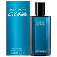 Davidoff Cool Water For Men Aftershave 75ml