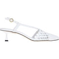 Lexus slingback pumps