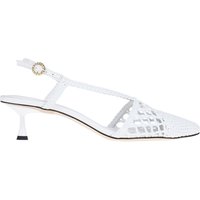 Lexus slingback pumps