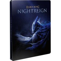 Elden Ring Nightreign Seekers Edition  - Xbox Series X + Bonus gesture Its Raining