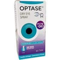 Optase Dry Eye Spray
