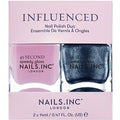 Influenced Nail Polish Duo
