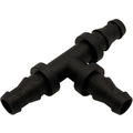 Autopot 9mm Tee Connector