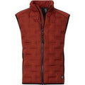 Casa Moda Bodywarmer Brique - maat L