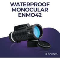 Waterproof Monocular | ENMO42