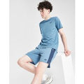 New Balance Short Accelerate Junior - Bleu, Bleu