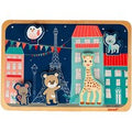 Janod Sophie La Girafe Puzzel