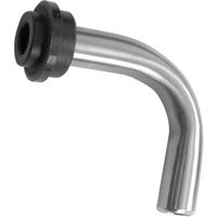 Stainless Steel Turndown Spout 3/4" BSP