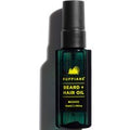 Ruffians Beard & Hair Oil 50ml