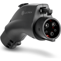 Lectron Tesla to J1772 EV Adapter | 240V | 80 Amp | UL 2252 Certified