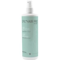 Huile apaisante Sibel 500ML