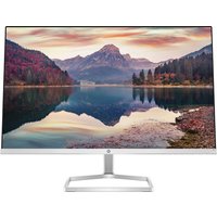 HP ÉCRAN FULL HD M22F 21.5" LCD Full HD 5 ms Noir