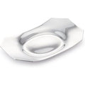 Silver Plated Trinket Tray