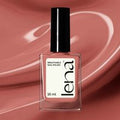 LENA Breathable & Water-Permeable Halal Nail Polish - Demure Diva - LE29