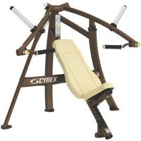Cybex Chest Press Converging Plate Loaded
