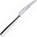 Genware Square Cutlery 18/0 Steak Knives (Pack of 12)