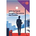 La spia che venne dal freddo