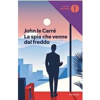 La spia che venne dal freddo