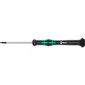 Wera Kraftform 2052 Mirco Screwdriver 2mm 60mm