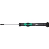 Wera Kraftform 2052 Mirco Screwdriver 2mm 60mm