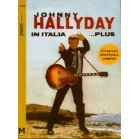Hallyday, Johnny - Johnny Hallyday In Italia...plus