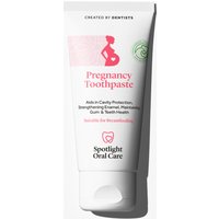 Pregnancy Toothpaste