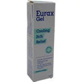 Eurax Gel Cooling Itch Relief 75g