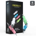 Dragonhawklabs Cartridges Needles Mixed Size ( 20 pieces)