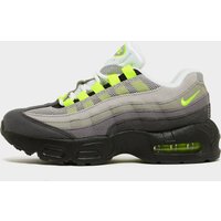 Nike Air Max 95 OG  'Pink Foam' Neon Children, svart