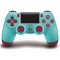 Sony DualShock 4 Wireless Controller | Berry Blue | Official PS4
