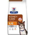 Hill's Prescription Diet k/d Kidney Care s piščancem - Varčno pakiranje: 2 x 3 kg